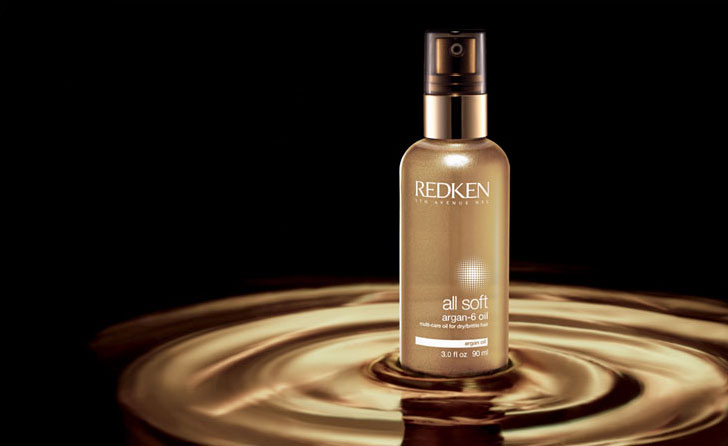 Redken All Soft Fur Trockene Und Normale Haare Rezension